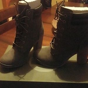 Timberland Tillston Boot